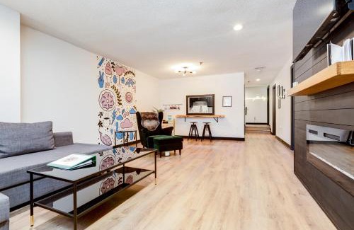 Winston - Salem Apartamento | Entire condo in downtown winston