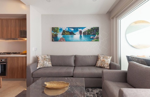 Colonia Olímpica Apartamento | Entire condo in Puerto Vallarta, Mexico