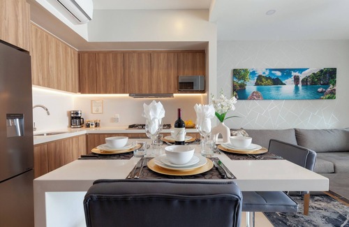 Colonia Olímpica Apartamento | Entire condo in Puerto Vallarta, Mexico