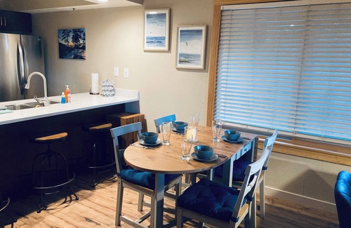 Tahoe Village Condominio | Entire condo in Stateline, NV. next to heavenly ski resort!