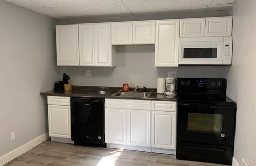 Niagara Falls Casa | Entire Condo Minutes from Niagara Falls (USA)