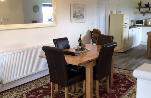 Holyhead Apartamento | Entire Cosy Home From Home Country Retreat