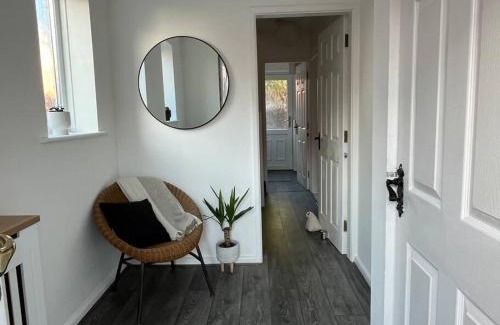 Liverpool Casa | Entire cosy home in Liverpool Marina