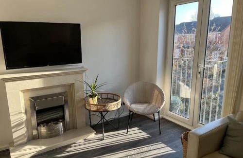 Liverpool Casa | Entire cosy home in Liverpool Marina