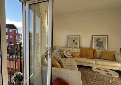 Liverpool Casa | Entire cosy home in Liverpool Marina
