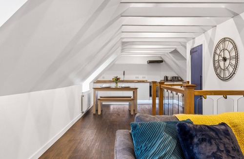 Ardersier Cabaña | Entire Cottage hosted by Chris and Louise