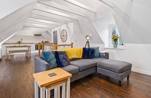 Ardersier Cabaña | Entire Cottage hosted by Chris and Louise