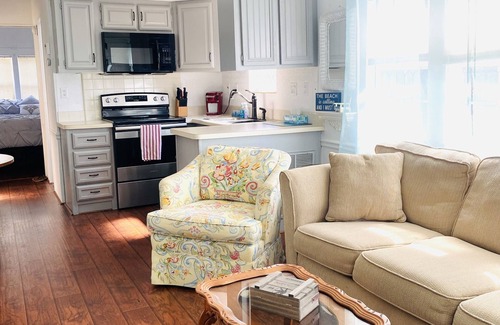 Braden River Complejo | Entire Cottage Within Popular Sarasota Resort