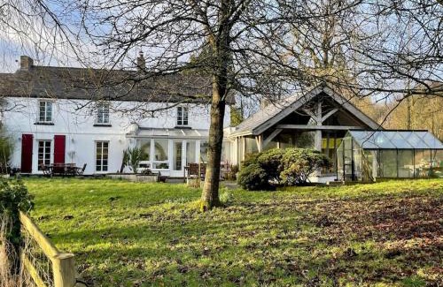 Cowbridge Casa | Entire country farmhouse