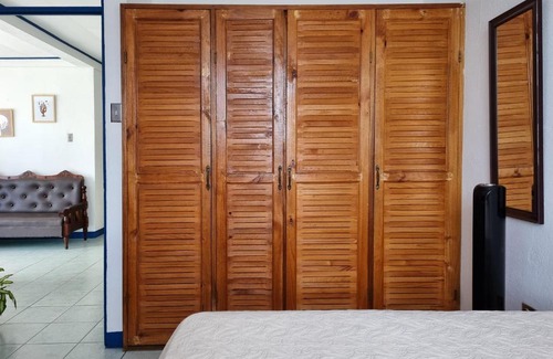 Villa Bonita Apartamento | Entire Cozy apartment for you, 5 min SJO Airport