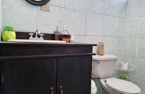 Villa Bonita Apartamento | Entire Cozy apartment for you, 5 min SJO Airport