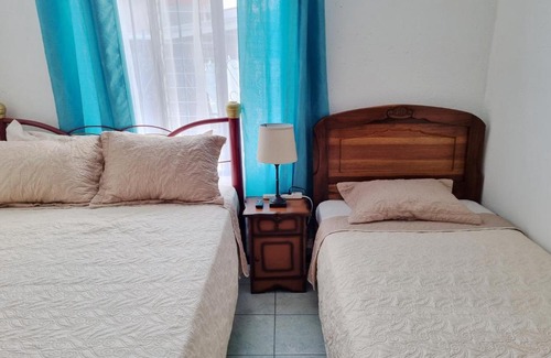 Villa Bonita Apartamento | Entire Cozy apartment for you, 5 min SJO Airport