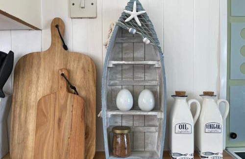 Bucks Cross Chalet De Esquí | Entire Cozy Chalet in Bideford Bay Holiday Park