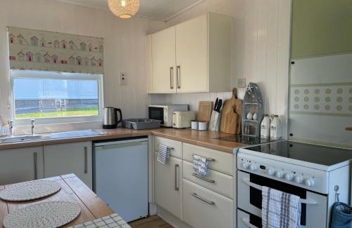 Bucks Cross Chalet De Esquí | Entire Cozy Chalet in Bideford Bay Holiday Park