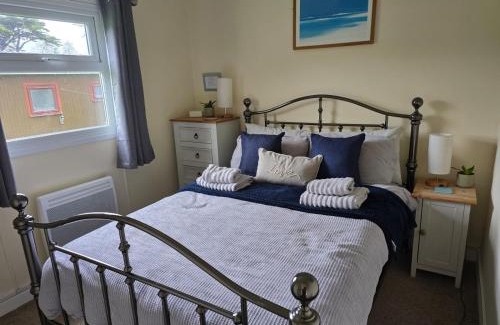 Bucks Cross Chalet De Esquí | Entire Cozy Chalet in Bideford Bay Holiday Park