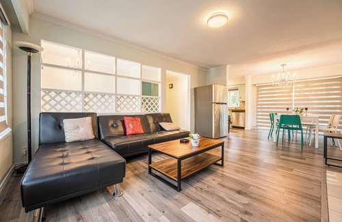 Guildford Casa | Entire cozy family ideal retreat full house