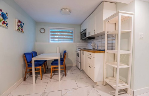 Guildford Casa | Entire cozy family ideal retreat full house