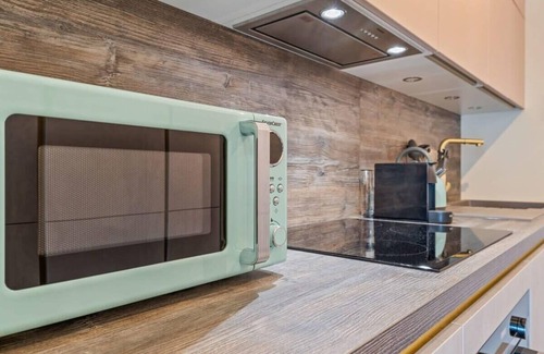 Hollerich Apartamento | Entire Equipped New Studio Luxembourg City
