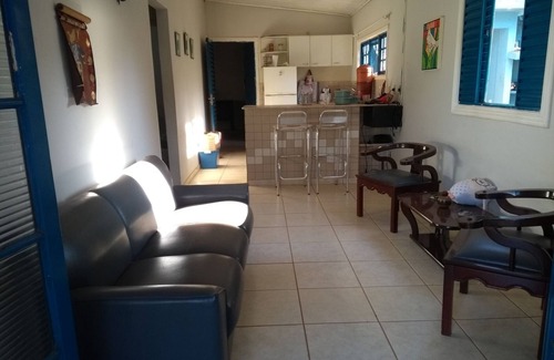 Cuiaba Casa | ENTIRE FARM - BIRDS SONG INN