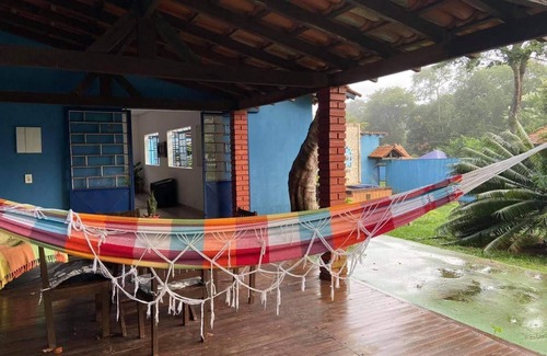 Cuiaba Casa | ENTIRE FARM - BIRDS SONG INN