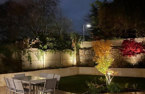 Dublin Casa | Entire family house 25 min from Dublin city center