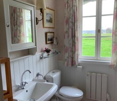Barenton Casa | Entire Farm House stay, La Gérouardière