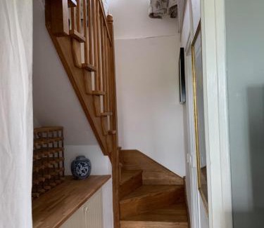 Barenton Casa | Entire Farm House stay, La Gérouardière