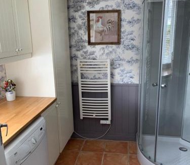 Barenton Casa | Entire Farm House stay, La Gérouardière