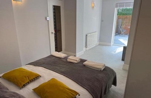 Somers Town Apartamento | Entire Flat in Camden - Kings Cross