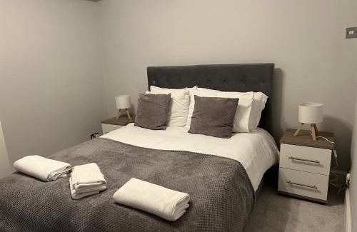 Somers Town Apartamento | Entire Flat in Camden - Kings Cross