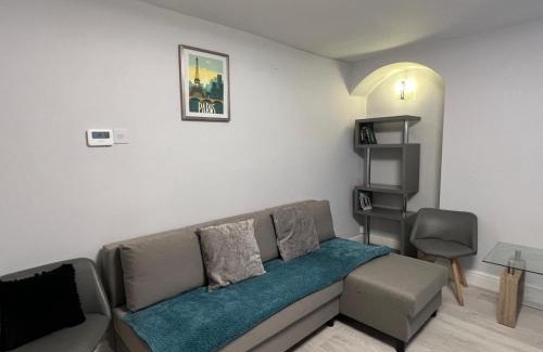 Somers Town Apartamento | Entire Flat in Camden - Kings Cross