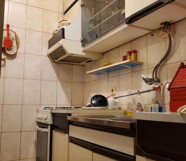 Skopje Region Apartamento | Entire G floor in an urban quarter-freelance FNDLY
