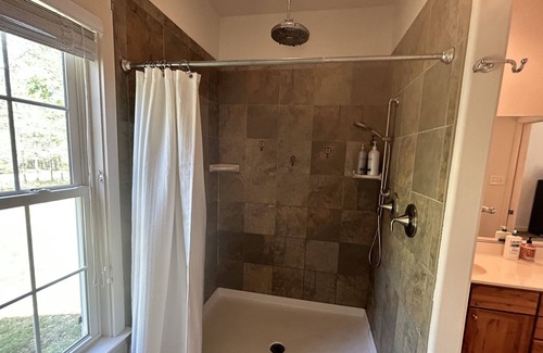 Locust Grove Casa | Entire Guest Home near Historic Lake Anna Sleeps 2