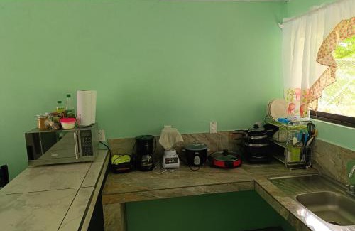 Jaco Casa | Entire guest house, Herradura
