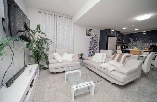 Beaumont Casa | Entire guest suite 2 Bedroom, Private Entrance