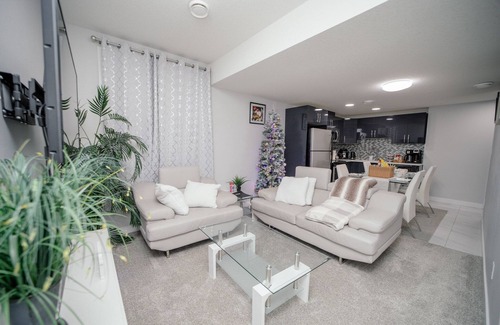 Beaumont Casa | Entire guest suite 2 Bedroom, Private Entrance