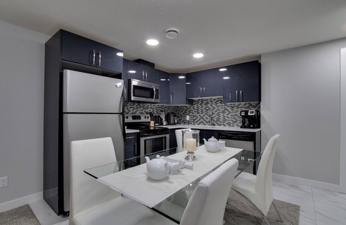 Beaumont Casa | Entire guest suite 2 Bedroom, Private Entrance