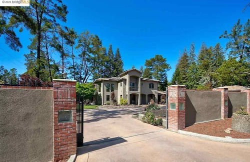 Chabot Park Casa | Entire Guest Suite in Oakland hills Estate.
