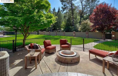 Chabot Park Casa | Entire Guest Suite in Oakland hills Estate.