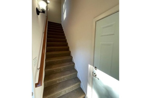 Locust Grove Casa | Entire Guest Suite Sleeps 4 Near Historic Lake Anna Private Serene Wilderness