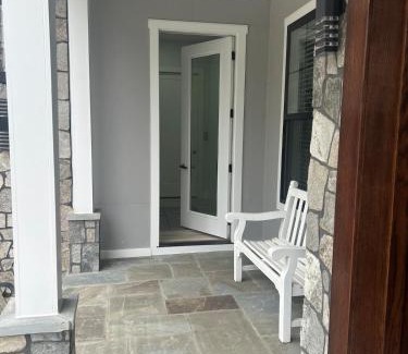 Dunn Loring Apartamento | Entire Guest Suite w Elevator - private and Independant