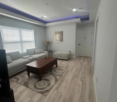 Dunn Loring Apartamento | Entire Guest Suite w Elevator - private and Independant