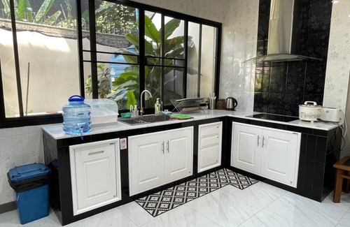 Bang Sue Casa | Entire house/4bedrooms/2mins to mrt/near Chatuchak Market