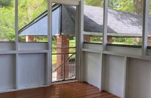 Williston Casa | Entire Historic Home - Carolina Getaway