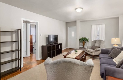 Hobart Casa | Entire Hobart Home Corporate Stay Internal name: 5510 Maple St