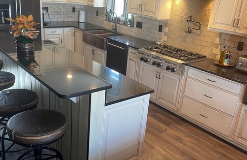 Amherst Junction Casa | Entire home 3 miles north of Amherst