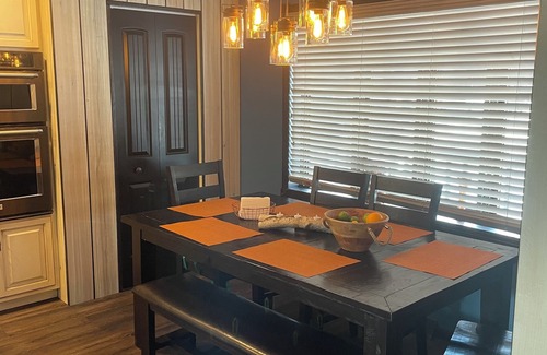 Amherst Junction Casa | Entire home 3 miles north of Amherst