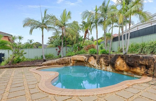 Glen Alpine Casa | Entire home/apt in Glen Alpine
