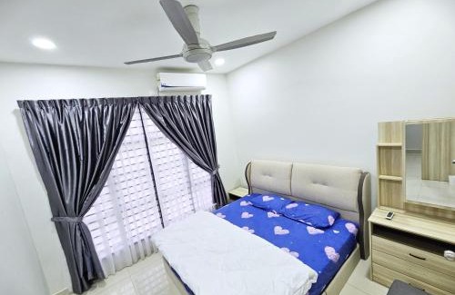 Daerah Kulai Casa | Entire Home at Indahpura, Kulai