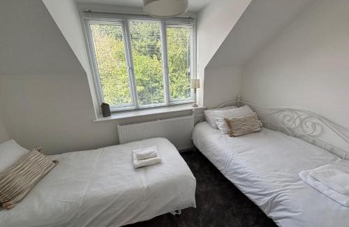 New Forest District Casa | Entire Home close to Peppa Pig World & New Forest
